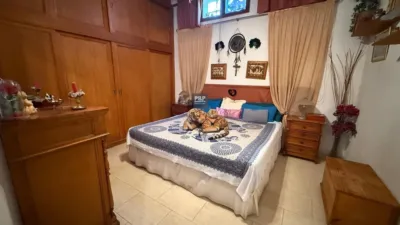 House in El Molinar photo 28