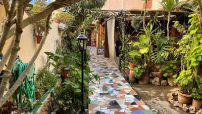 House in El Molinar photo 2