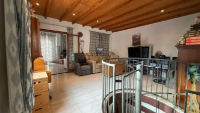 House in El Molinar photo 32