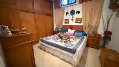 House in El Molinar photo 34
