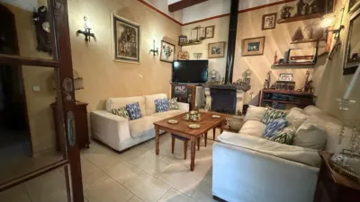House in El Molinar photo 36