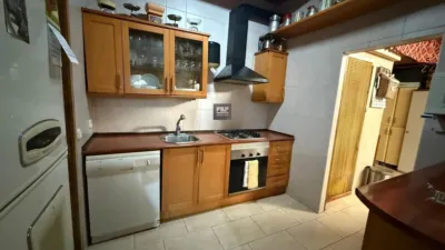House in El Molinar photo 37