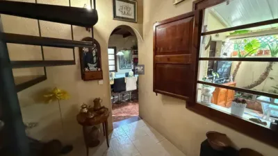 House in El Molinar photo 38