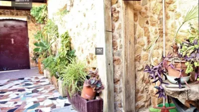 House in El Molinar photo 3