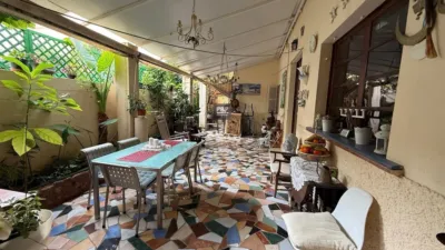 House in El Molinar photo 7