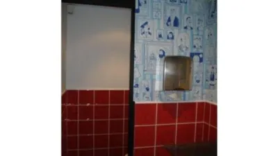 Piso – Terrassa - Más