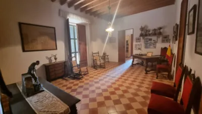 Chalet in Son Gual photo 10