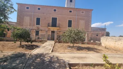 Chalet in Son Gual photo 2