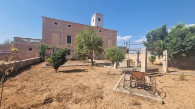 Chalet in Son Gual photo 3