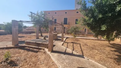 Chalet in Son Gual photo 5