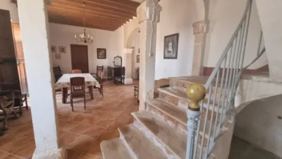 Chalet in Son Gual photo 7