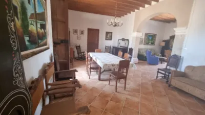 Chalet in Son Gual photo 8
