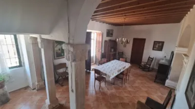 Chalet in Son Gual photo 9