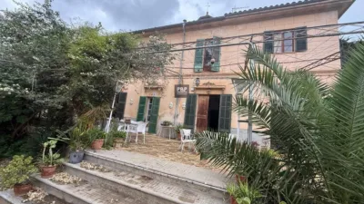 House in Son Serra - La Vileta - Son Pereto photo 2