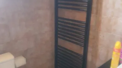 Ground floor apartment in Cala Llombards photo 4
