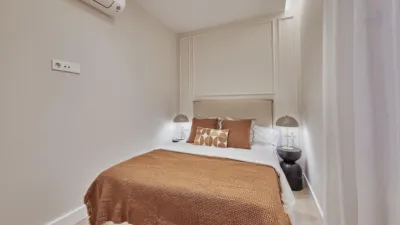 Apartment on Castellana photo 12