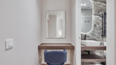 Apartment on Castellana photo 14