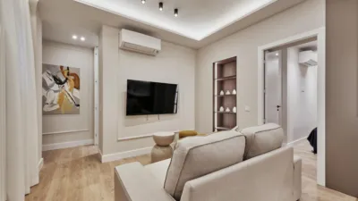 Apartment on Castellana photo 15
