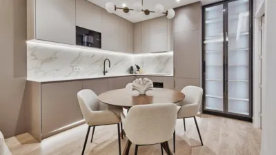 Apartment on Castellana photo 17