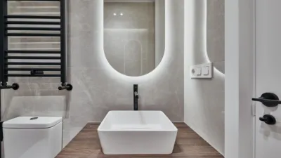 Apartment on Castellana photo 20