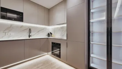Apartment on Castellana photo 7