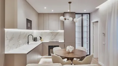 Apartment on Castellana photo 8