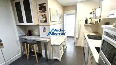 Piso en venta en Santa Marina-La Paz, Santa Marina-La Paz (Badajoz Capital) de 249.990 €