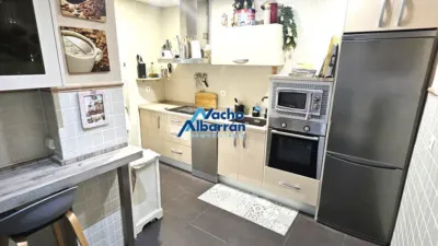 Piso en venta en Santa Marina-La Paz, Santa Marina-La Paz (Badajoz Capital) de 249.990 €