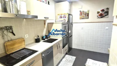 Piso en venta en Santa Marina-La Paz, Santa Marina-La Paz (Badajoz Capital) de 249.990 €