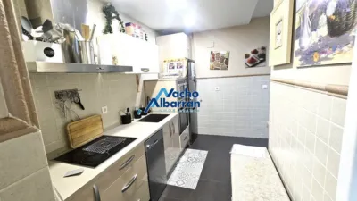 Piso en venta en Santa Marina-La Paz, Santa Marina-La Paz (Badajoz Capital) de 249.990 €