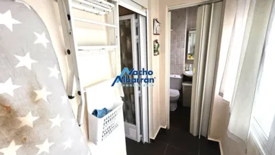 Piso en venta en Santa Marina-La Paz, Santa Marina-La Paz (Badajoz Capital) de 249.990 €