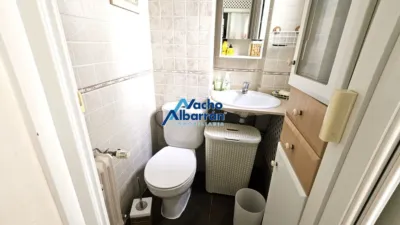 Piso en venta en Santa Marina-La Paz, Santa Marina-La Paz (Badajoz Capital) de 249.990 €