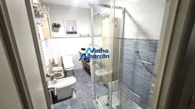 Piso en venta en Santa Marina-La Paz, Santa Marina-La Paz (Badajoz Capital) de 249.990 €