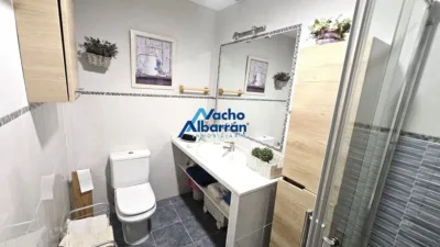 Piso en venta en Santa Marina-La Paz, Santa Marina-La Paz (Badajoz Capital) de 249.990 €