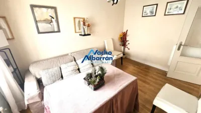 Piso en venta en Santa Marina-La Paz, Santa Marina-La Paz (Badajoz Capital) de 249.990 €