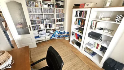 Piso en venta en Santa Marina-La Paz, Santa Marina-La Paz (Badajoz Capital) de 249.990 €