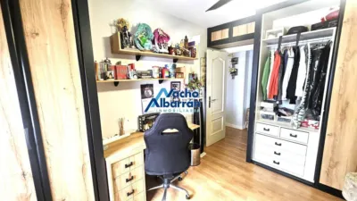 Piso en venta en Santa Marina-La Paz, Santa Marina-La Paz (Badajoz Capital) de 249.990 €