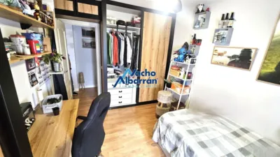 Piso en venta en Santa Marina-La Paz, Santa Marina-La Paz (Badajoz Capital) de 249.990 €