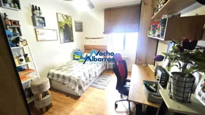 Piso en venta en Santa Marina-La Paz, Santa Marina-La Paz (Badajoz Capital) de 249.990 €