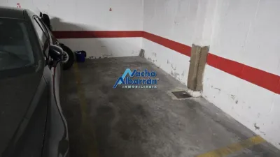 Piso en venta en Santa Marina-La Paz, Santa Marina-La Paz (Badajoz Capital) de 249.990 €