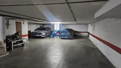 Piso en venta en Santa Marina-La Paz, Santa Marina-La Paz (Badajoz Capital) de 249.990 €