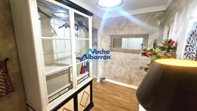 Piso en venta en Santa Marina-La Paz, Santa Marina-La Paz (Badajoz Capital) de 249.990 €