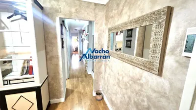 Piso en venta en Santa Marina-La Paz, Santa Marina-La Paz (Badajoz Capital) de 249.990 €