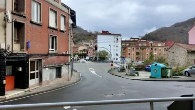 Piso - Vista 3