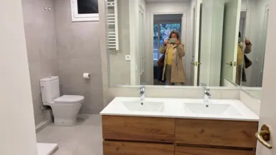 Piso en alquiler en Carrer del Hort de la Vila - Imagen 26