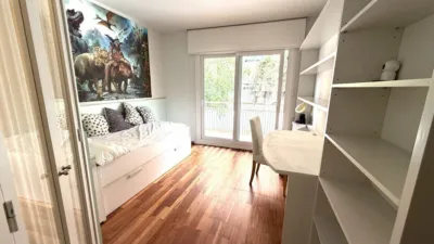 Piso en alquiler en Carrer del Hort de la Vila - Imagen 21