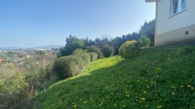Chalet en venta en Calle de Atxabaso, Mungia de 720.000 €