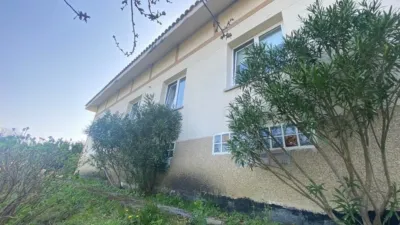 Chalet en venta en Calle de Atxabaso, Mungia de 720.000 €