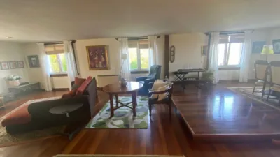 Chalet en venta en Calle de Atxabaso, Mungia de 720.000 €