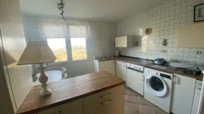 Chalet en venta en Calle de Atxabaso, Mungia de 720.000 €